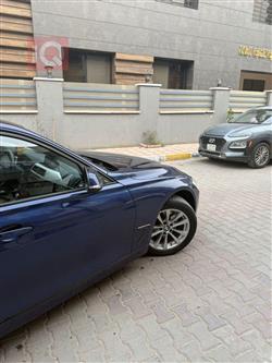 بي ام دبليو الفئة 3